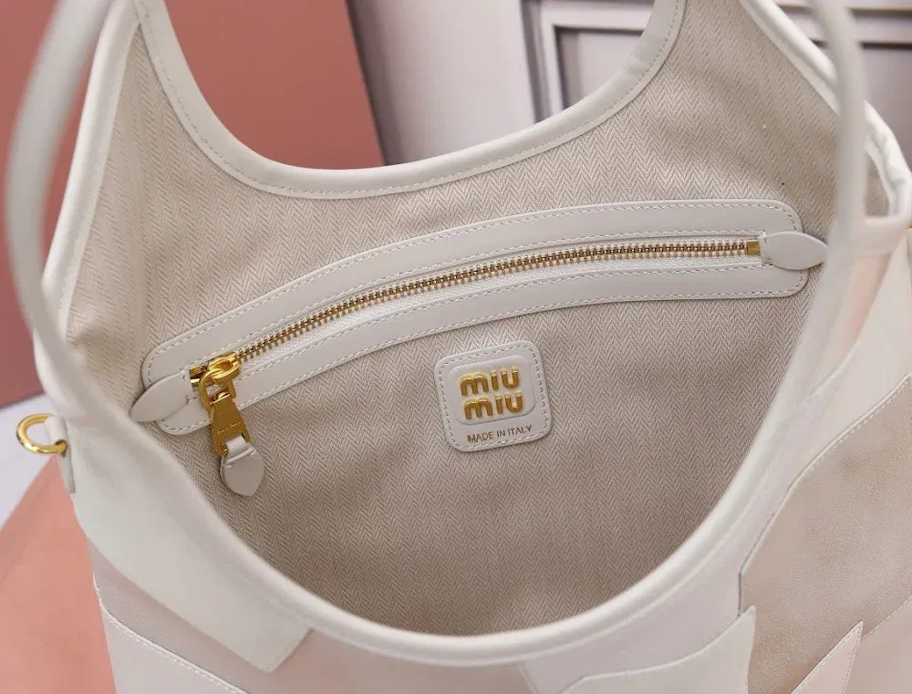 Luxury Bags Miun Miun Luxury Bag --122519 — image 7