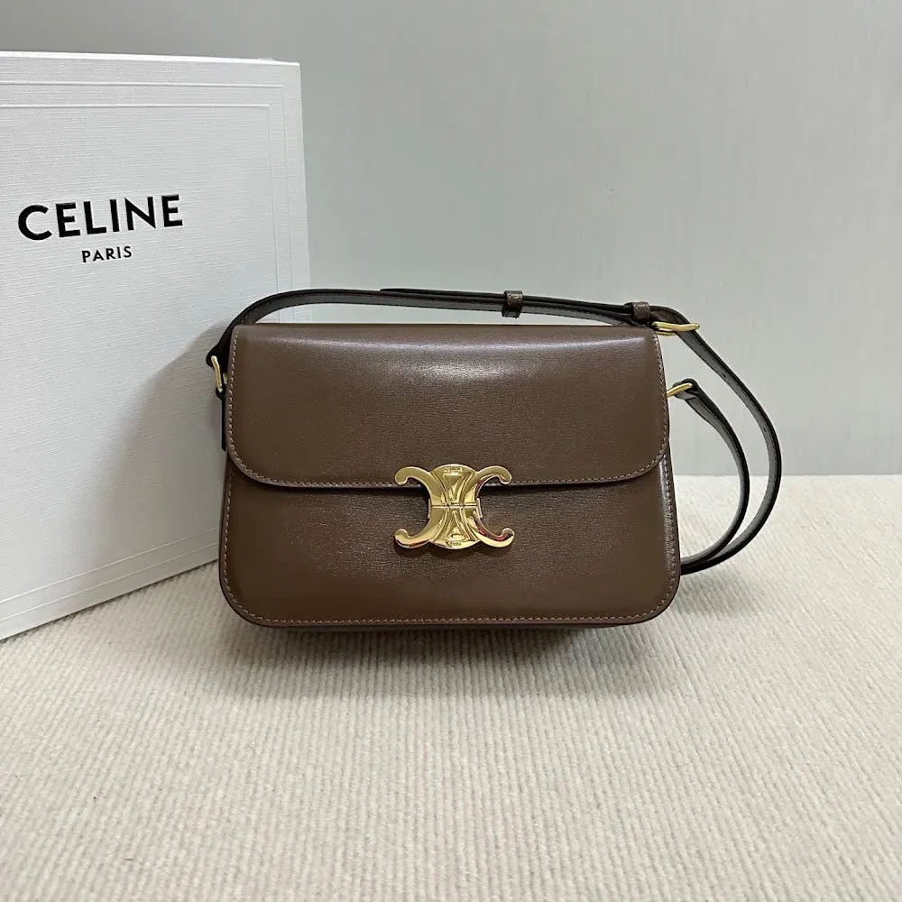 Luxury Bags Celine Luxury Bag --111987
