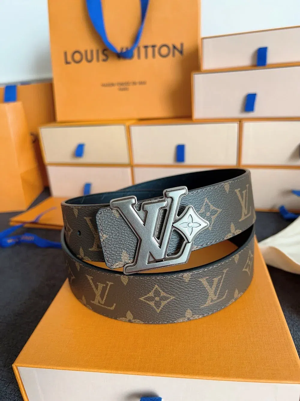 Luxury Bags ln Luxury Belt --100497 — image 3