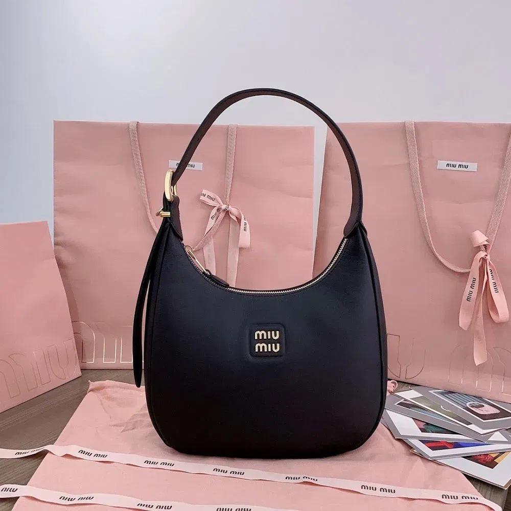 Luxury Bags Miun Miun Luxury Bag --122369