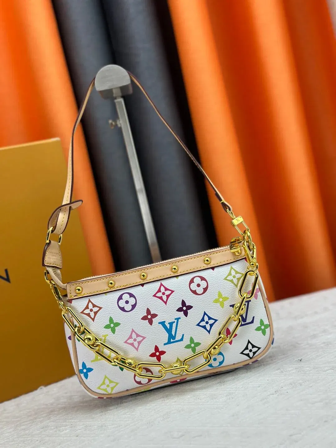 Luxury Bags Elite Carryalls