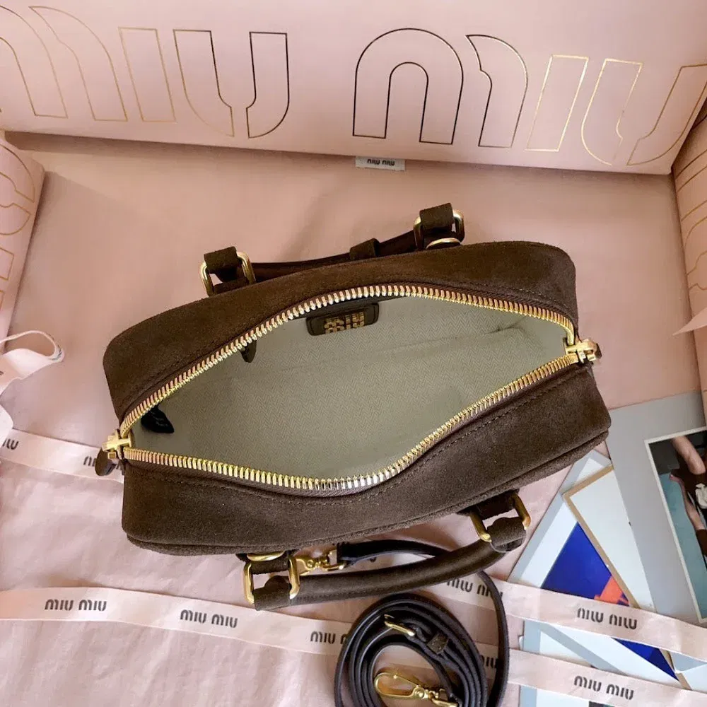 Luxury Bags Miun Miun Luxury Bag --122587 — image 8