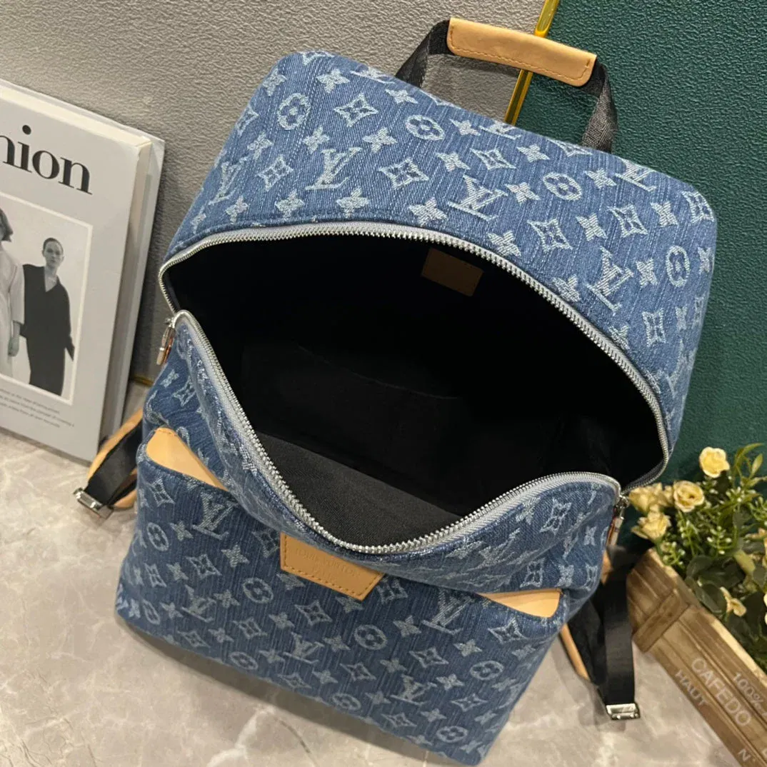Luxury Bags Elite Carryalls — image 5