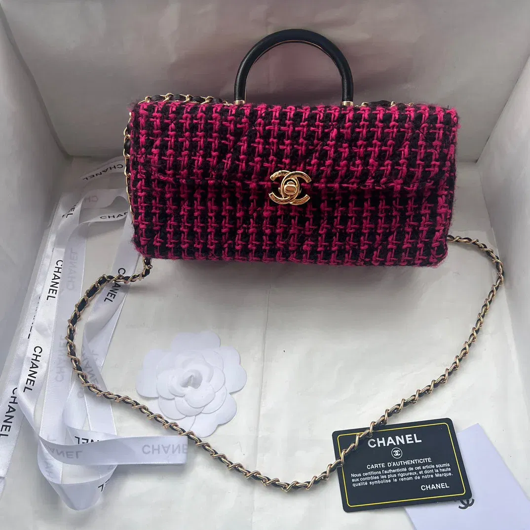 Luxury Bags Elite Carryalls