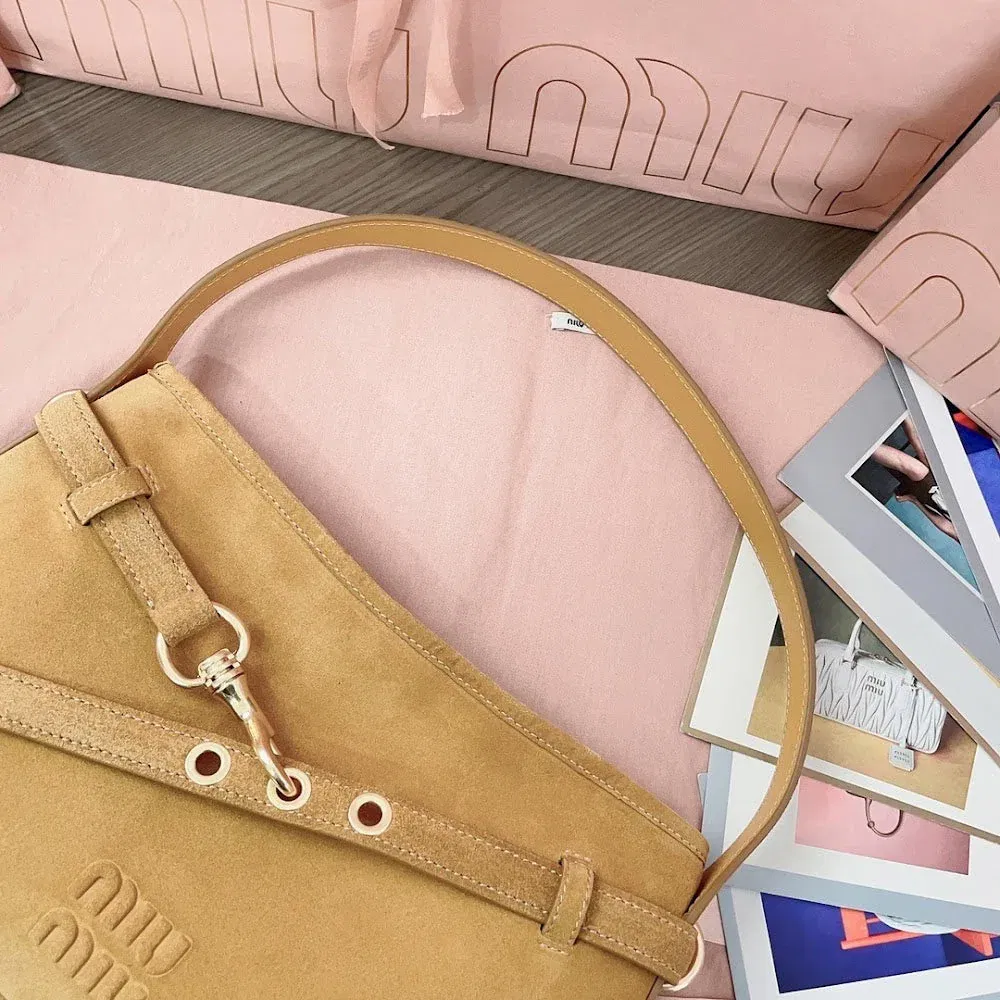 Luxury Bags Miun Miun Luxury Bag --122560 — image 5