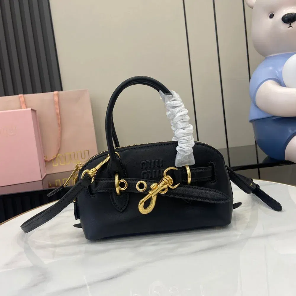 Luxury Bags Miun Miun Luxury Bag --122250