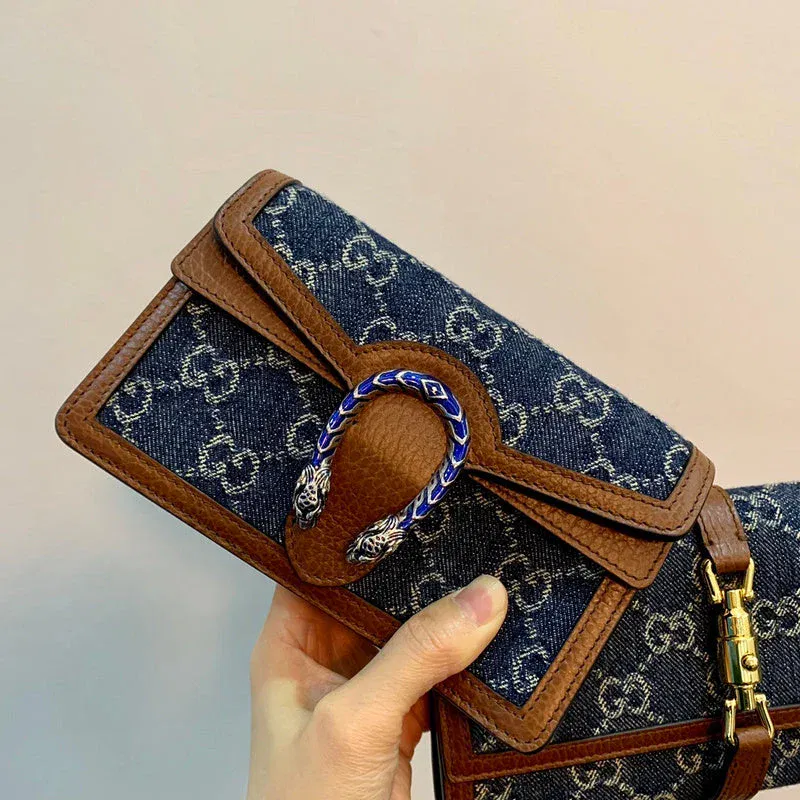 Luxury Bags - Premium Luxury Goods and Accessories - AFFORDABLE LUXURY BAGS - 19901 — image 4