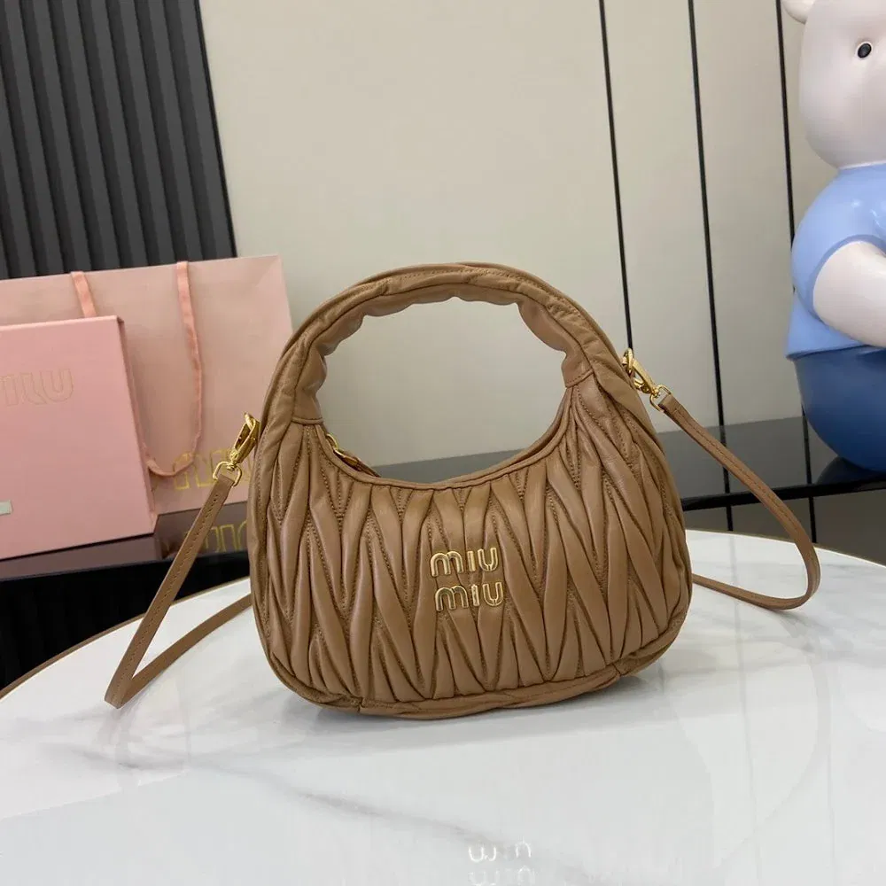 Luxury Bags Miun Miun Luxury Bag --122167