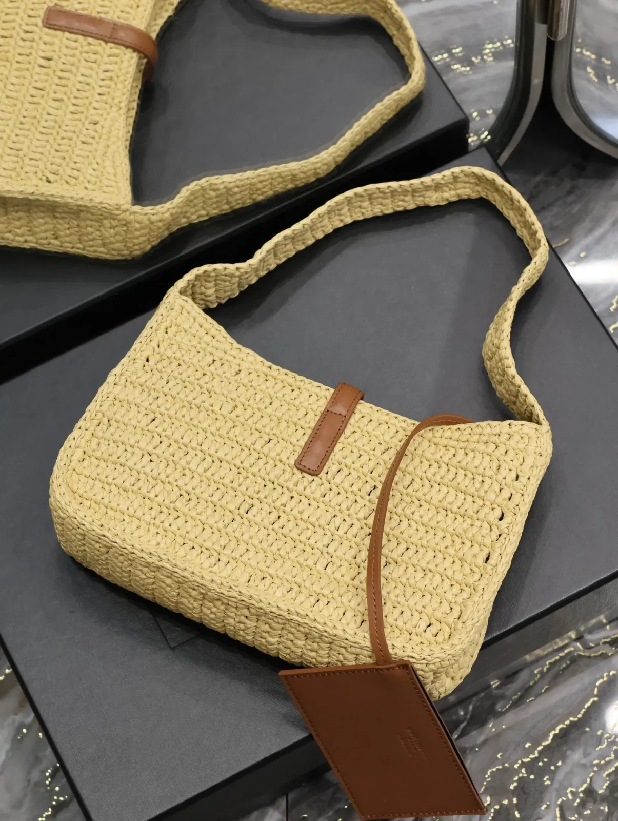 Luxury Bags - Premium Luxury Goods and Accessories - AFFORDABLE LUXURY BAGS - 15193 — image 9