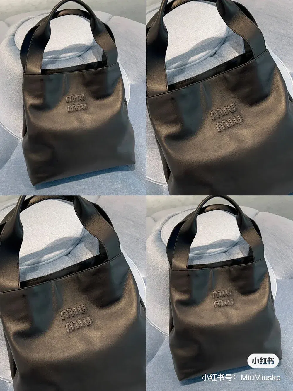 Luxury Bags Miun Miun Luxury Bag --122284 — image 6