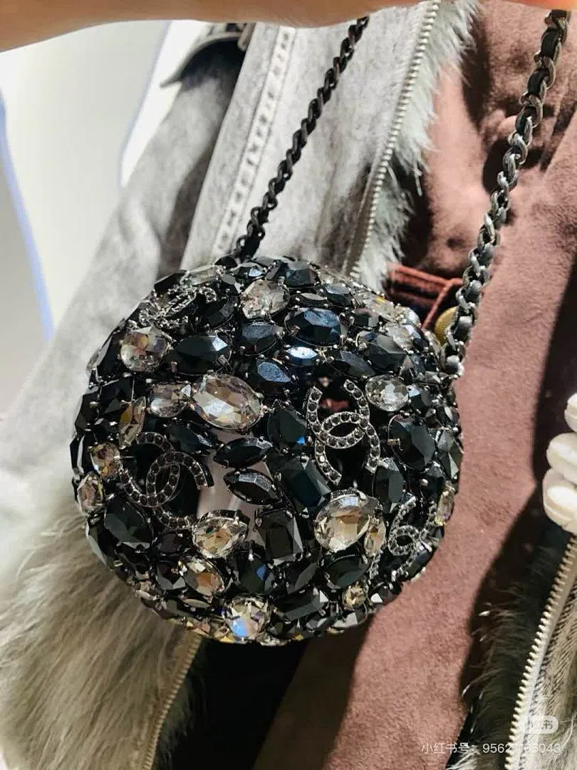 Luxury Bags - DESIGNER BAGS FOR WOMEN - AFFORDABLE LUXURY BAGS - 17827 — image 6