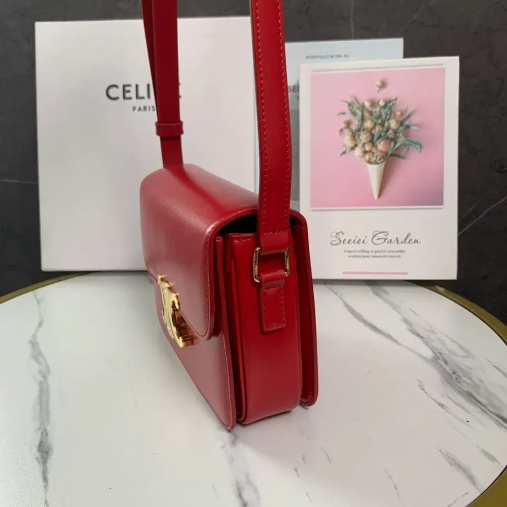 Luxury Bags Celine Luxury Bag --111991 — image 3