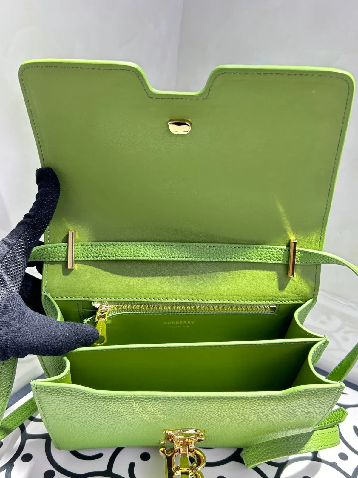 Luxury Bags Bags - DESIGNER BAGS FOR WOMEN - AFFORDABLE LUXURY BAGS - 6236 — image 8