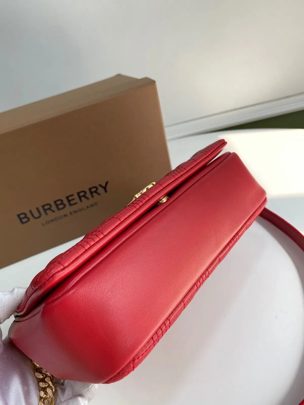 Luxury Bags Bags - DESIGNER BAGS FOR WOMEN - AFFORDABLE LUXURY BAGS - 6184 — image 4