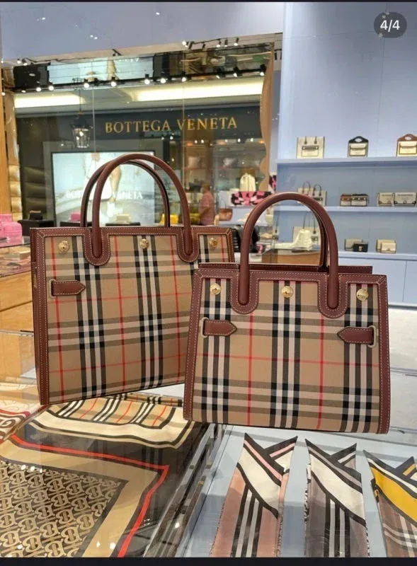 Luxury Bags - DESIGNER BAGS FOR WOMEN - AFFORDABLE LUXURY BAGS - 17355 — image 5