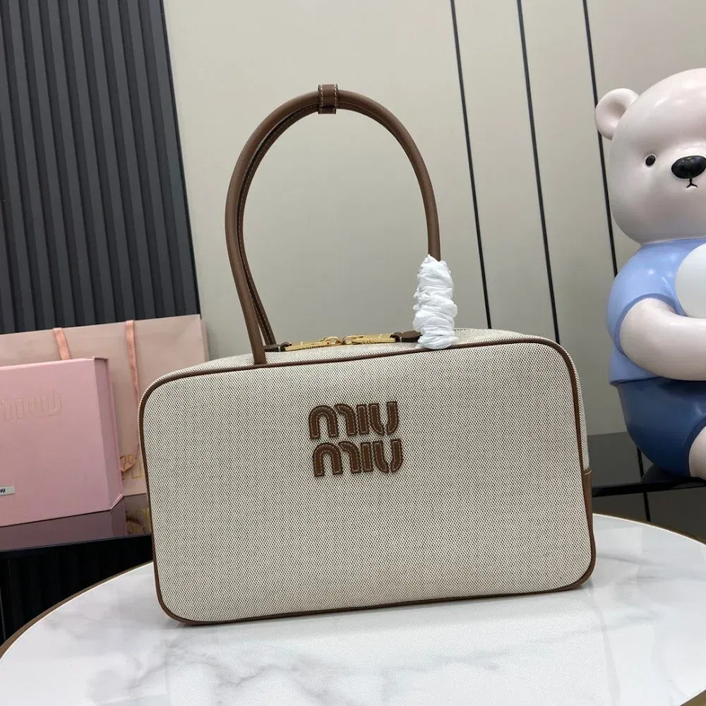Luxury Bags Miun Miun Luxury Bag --122217