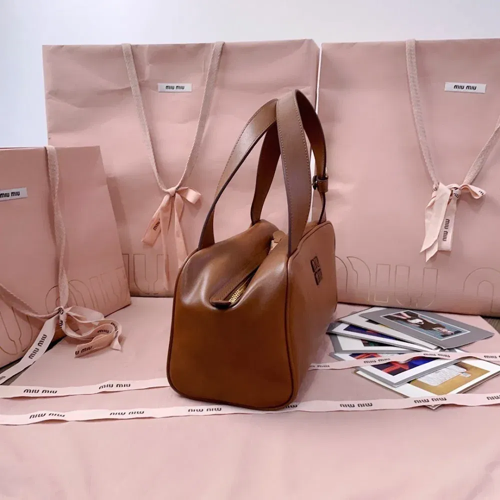 Luxury Bags Miun Miun Luxury Bag --122293 — image 2