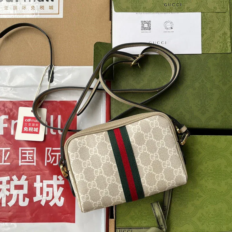 Luxury Bags - DESIGNER BAGS FOR WOMEN - AFFORDABLE LUXURY BAGS - 19927 — image 8