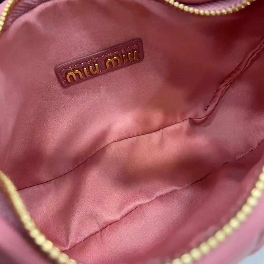 Luxury Bags Miun Miun Luxury Bag --122154 — image 10