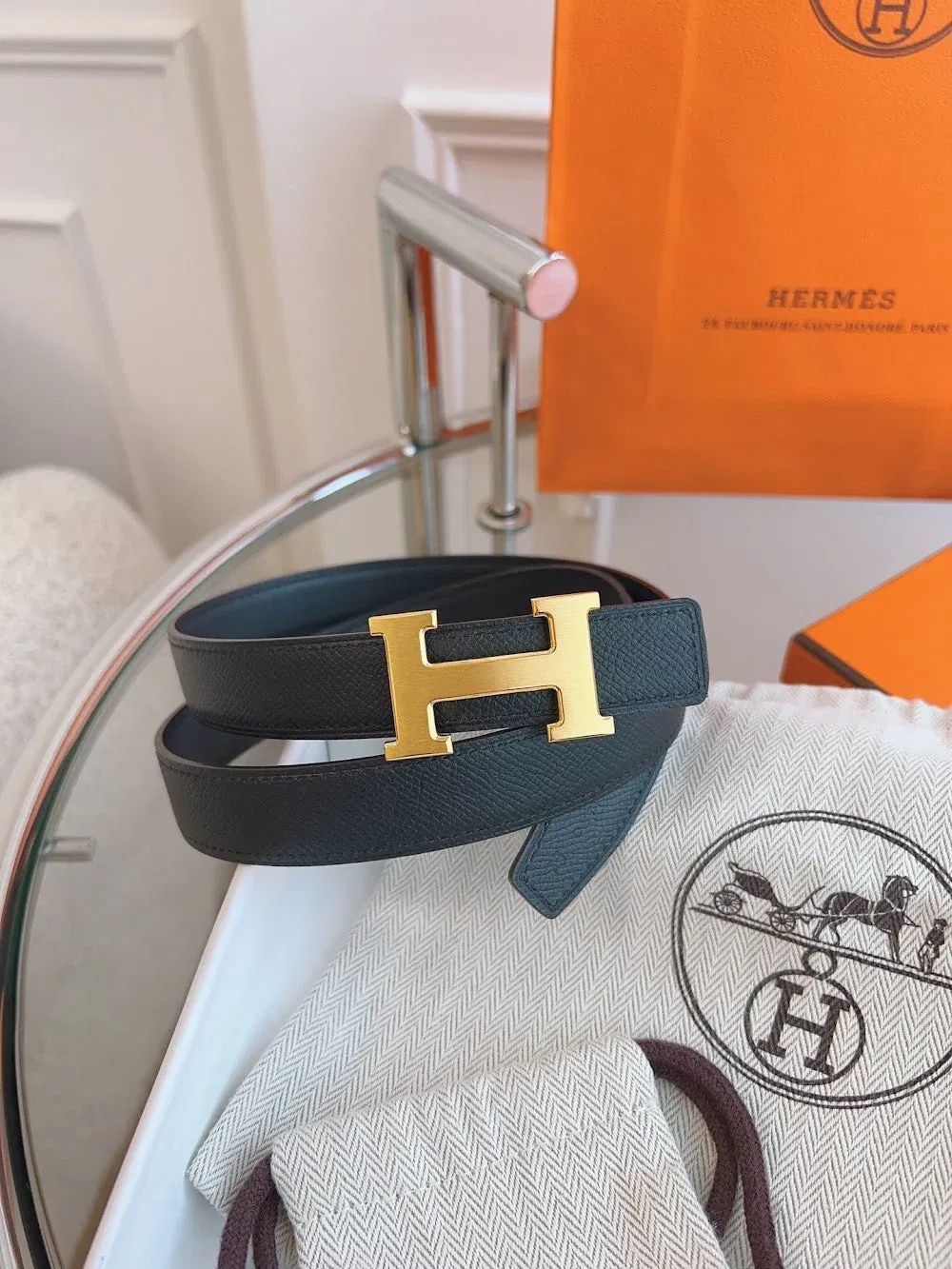 Luxury Bags Hermesn Luxury Belt --105773