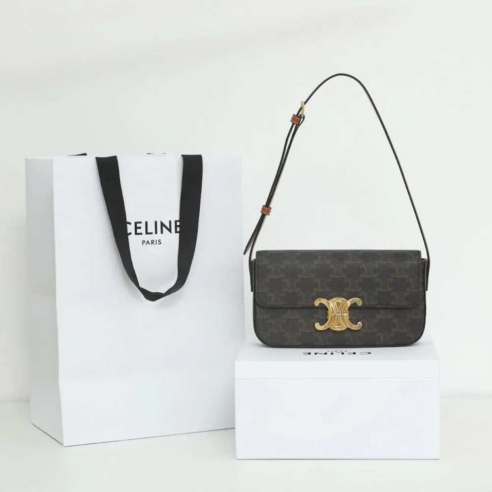 Luxury Bags Celine Luxury Bag --112168