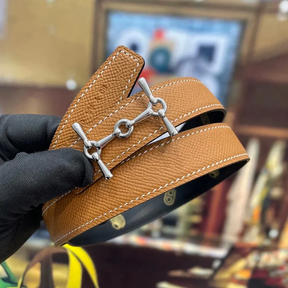 Luxury Bags Hermesn Luxury Belt --105778 — image 5