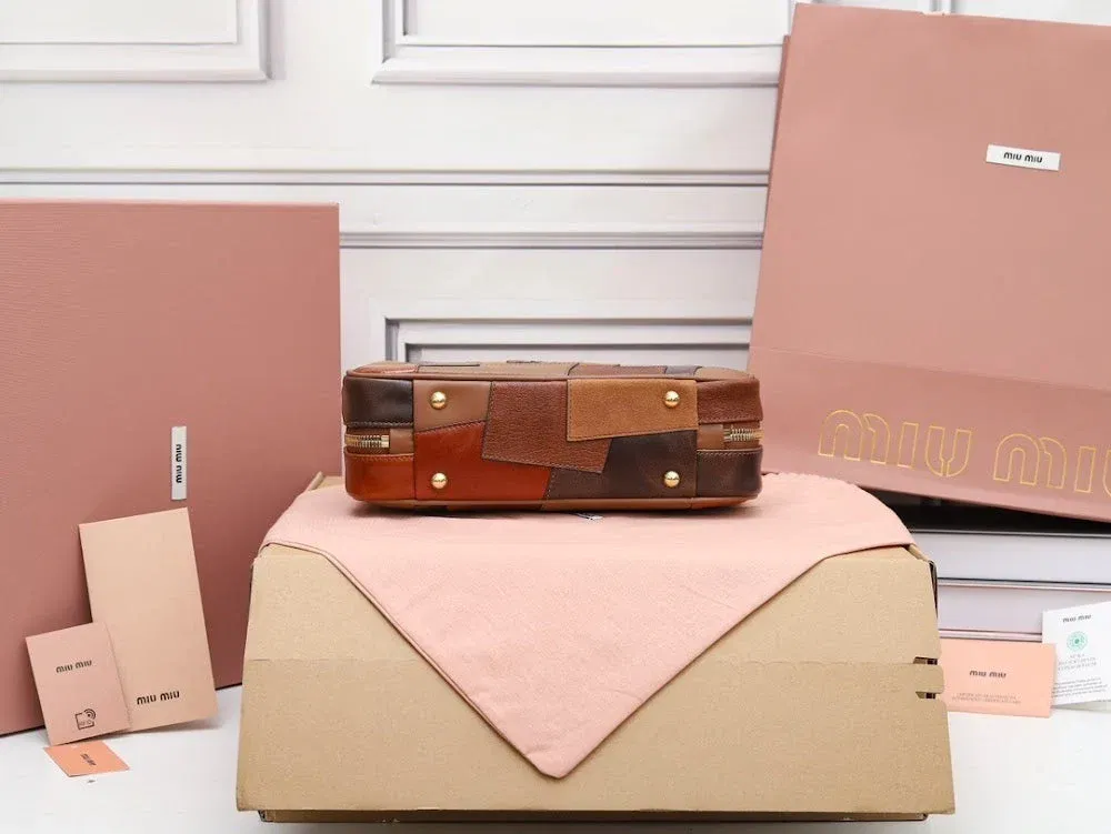 Luxury Bags Miun Miun Luxury Bag --122524 — image 6