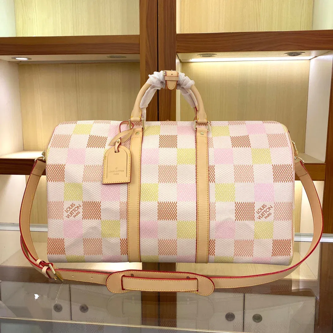Luxury Bags Elite Carryalls