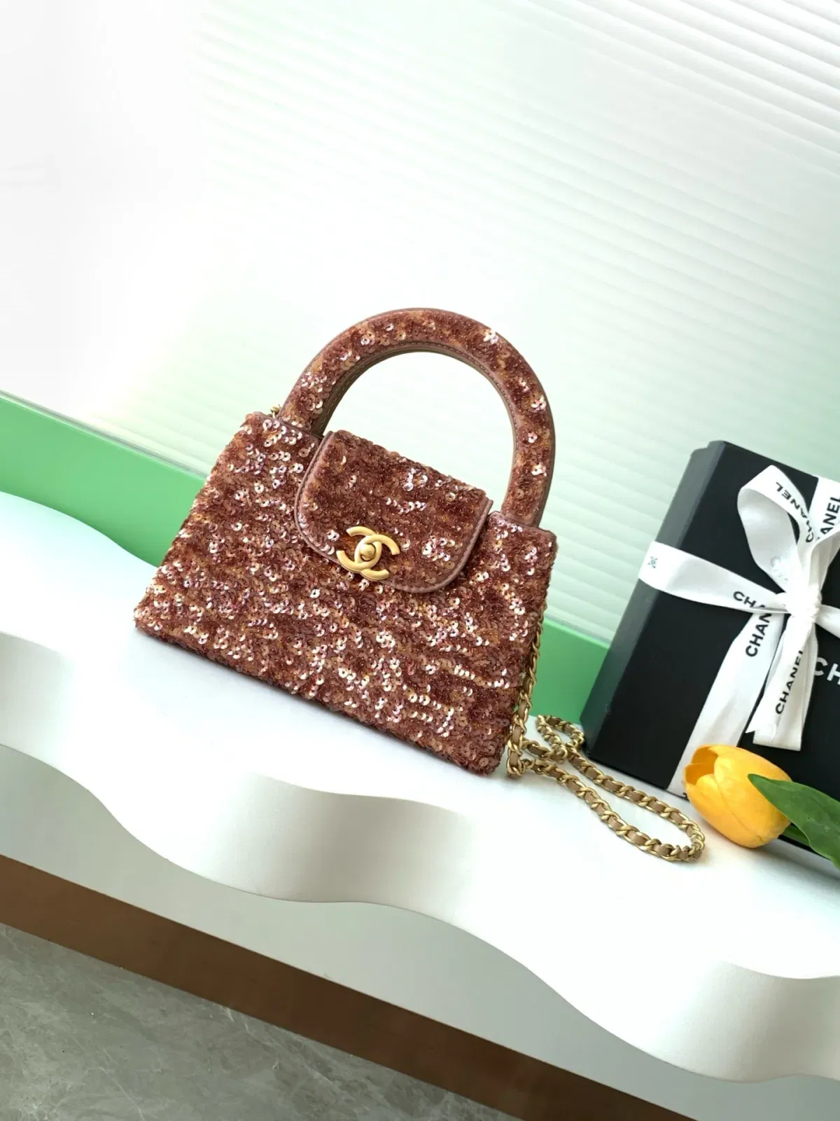 Luxury Bags Bags - High-Quality Designer Products for You - AFFORDABLE LUXURY BAGS - 6835 — image 2
