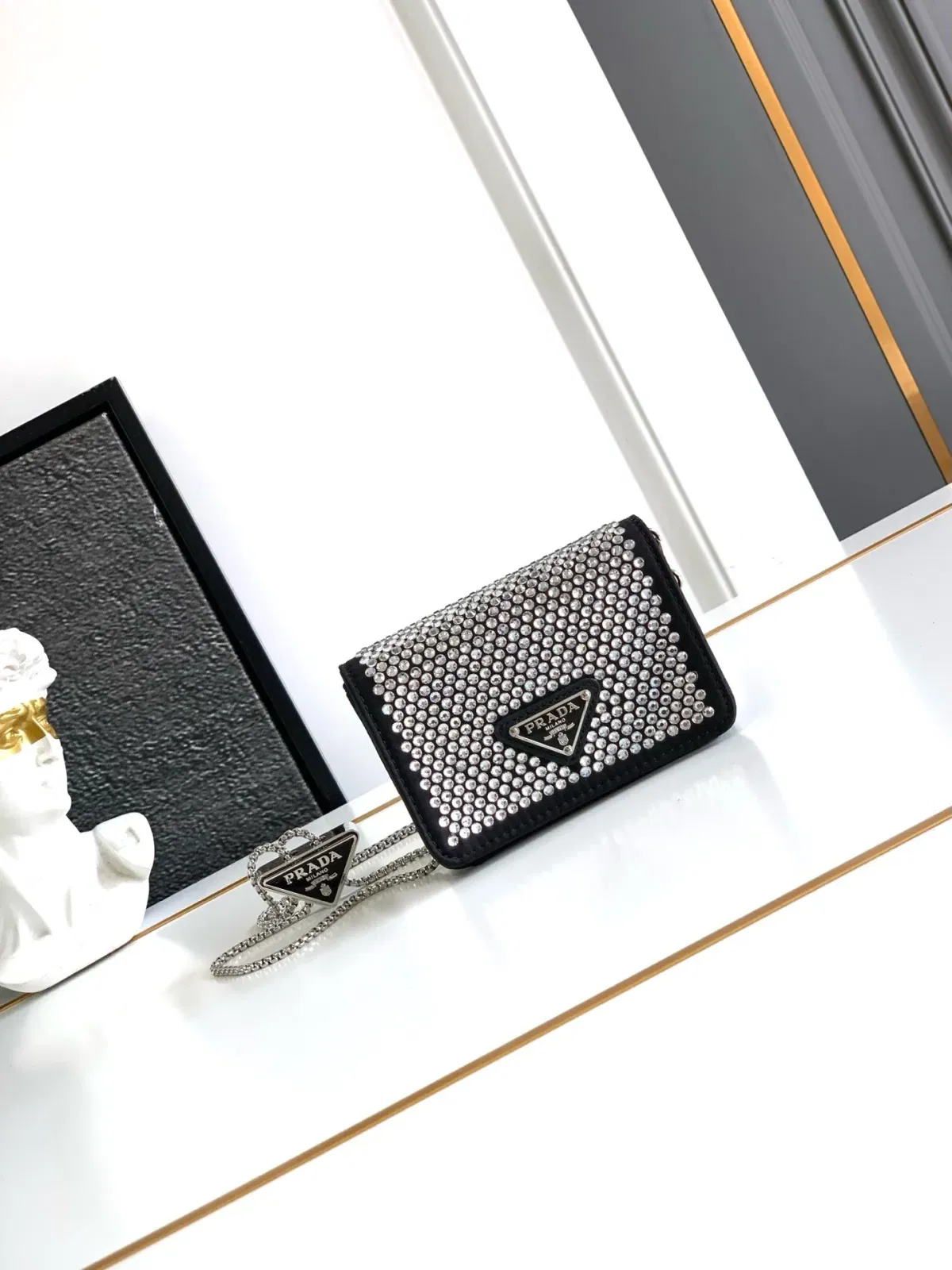 Luxury Bags - DESIGNER BAGS FOR WOMEN - AFFORDABLE LUXURY BAGS - 14075