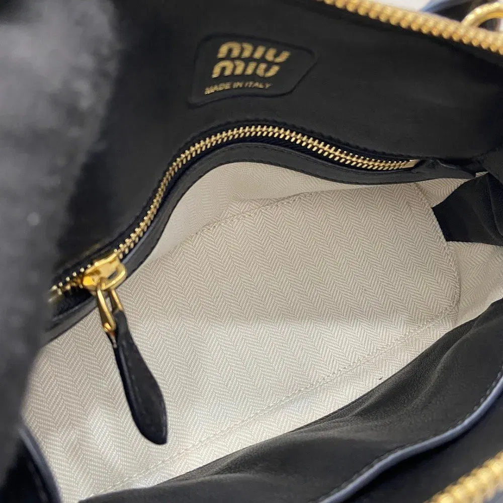 Luxury Bags Miun Miun Luxury Bag --122351 — image 8