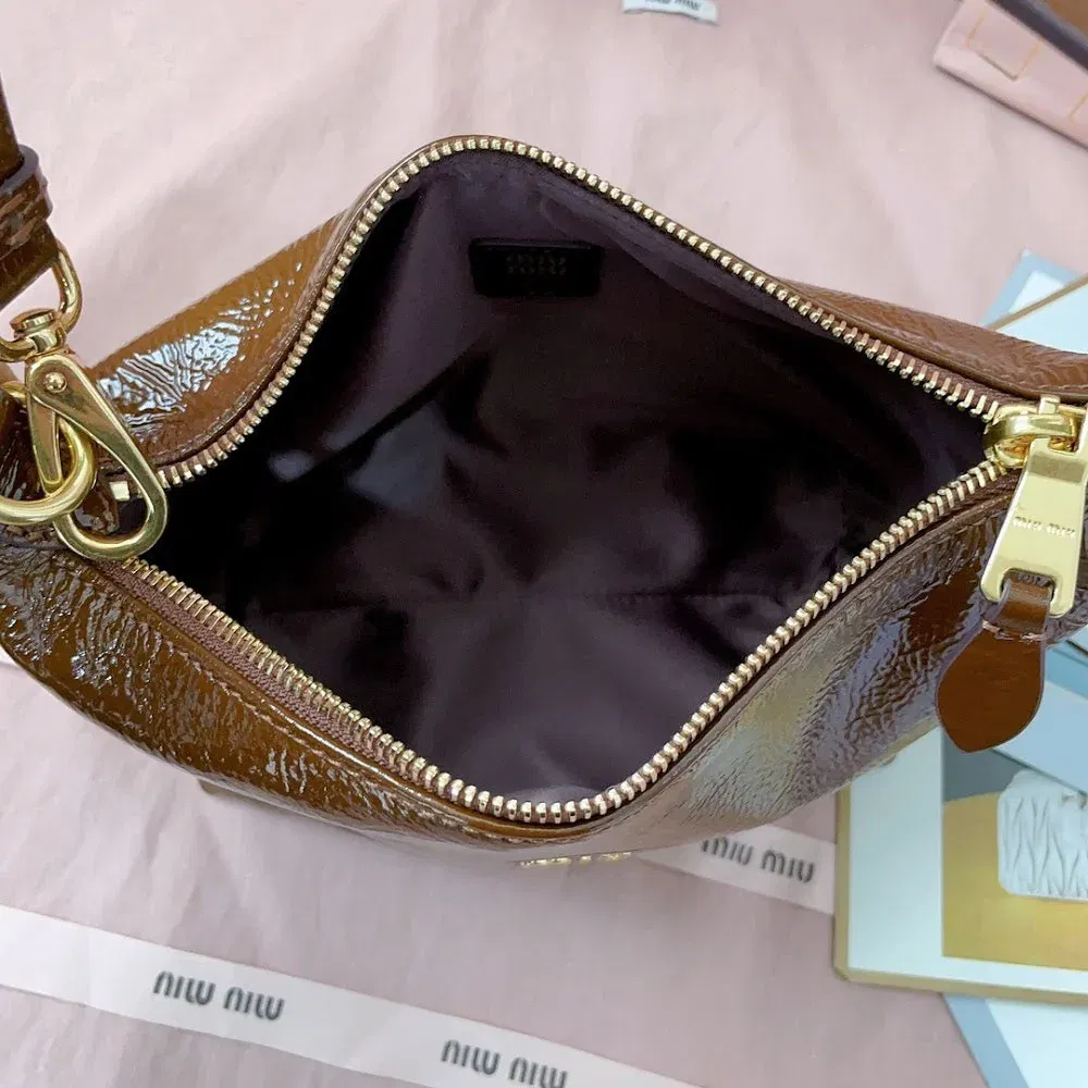 Luxury Bags Miun Miun Luxury Bag --122335 — image 8
