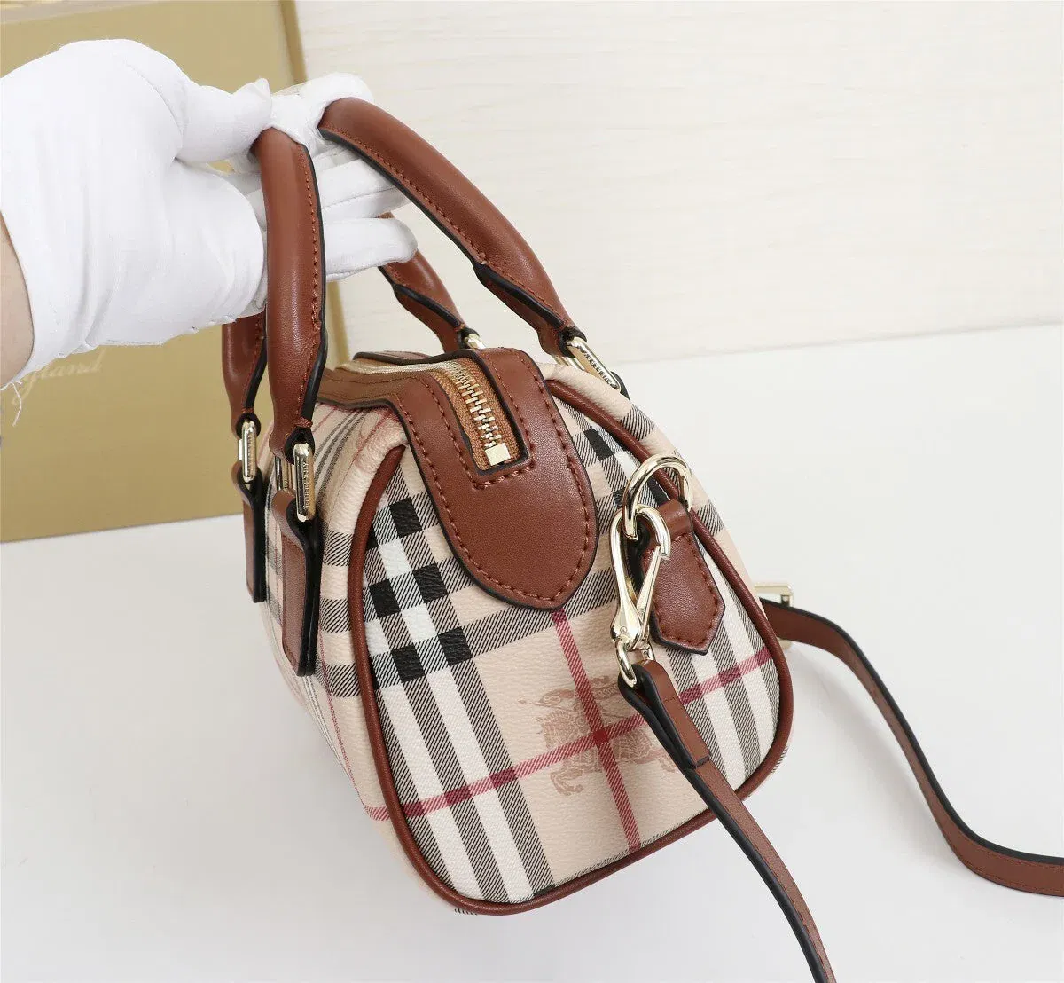 Luxury Bags - High-Quality Designer Products for You - AFFORDABLE LUXURY BAGS - 17178 — image 5