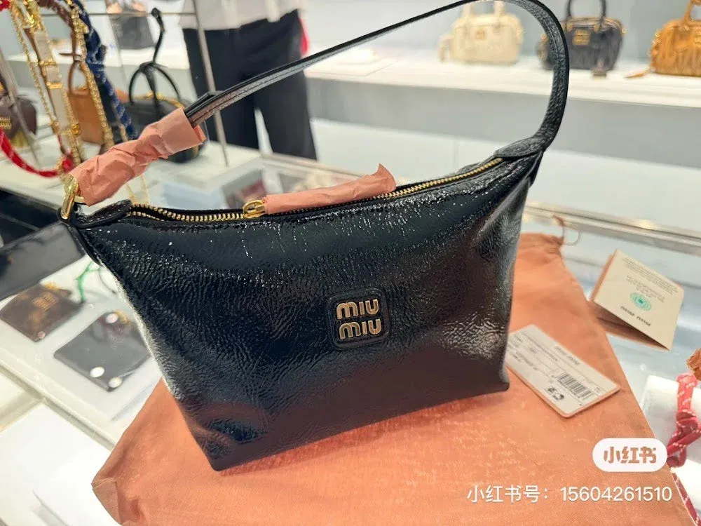 Luxury Bags Miun Miun Luxury Bag --122334 — image 2