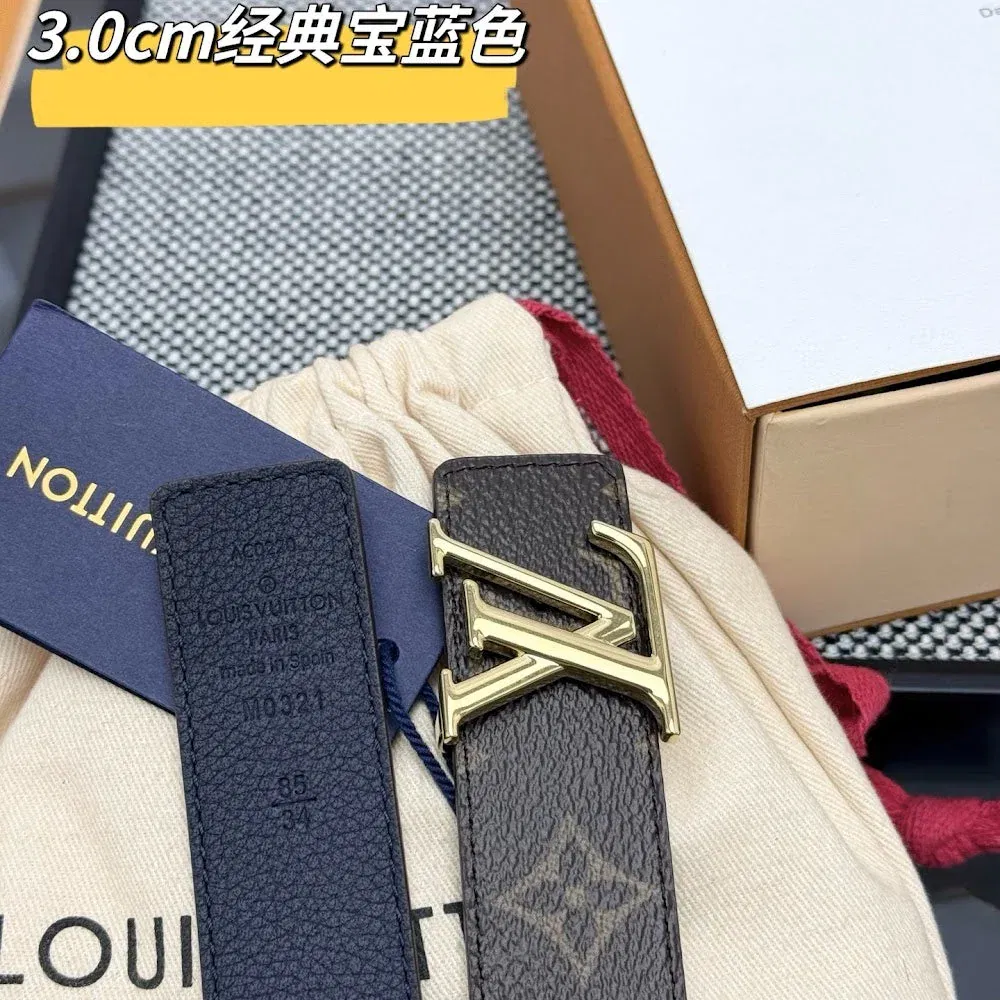 Luxury Bags ln Luxury Belt --100256 — image 5