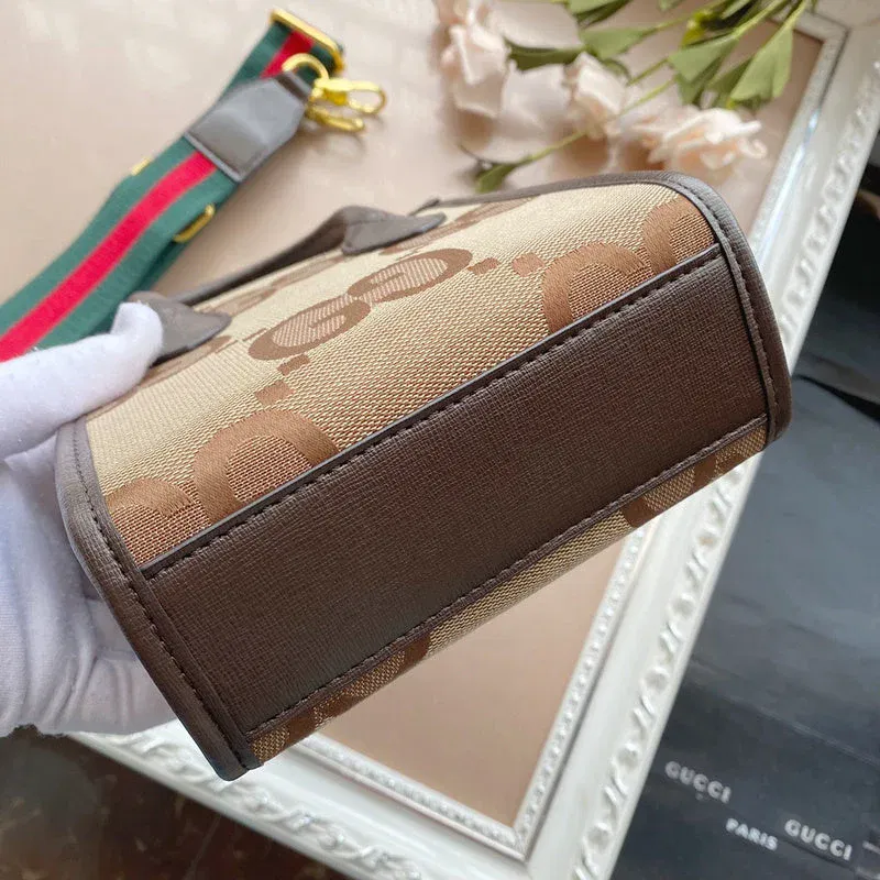 Luxury Bags - Premium Luxury Goods and Accessories - AFFORDABLE LUXURY BAGS - 20173 — image 3