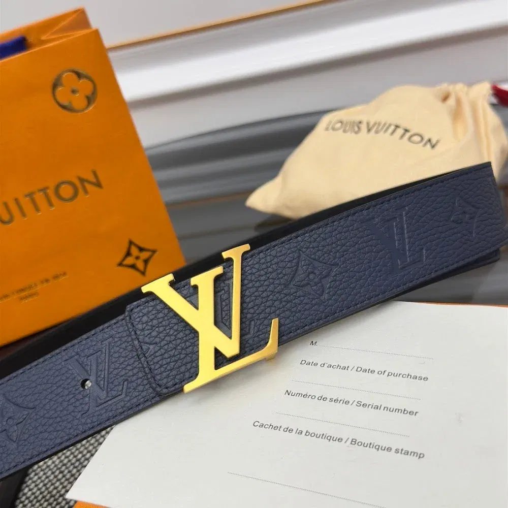 Luxury Bags ln Luxury Belt --100167