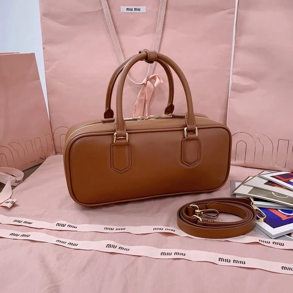 Luxury Bags Miun Miun Luxury Bag --122304 — image 3