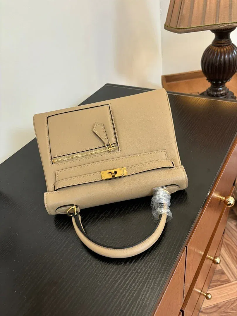 Luxury Bags Bags - DESIGNER BAGS FOR WOMEN - AFFORDABLE LUXURY BAGS - 20535 — image 7