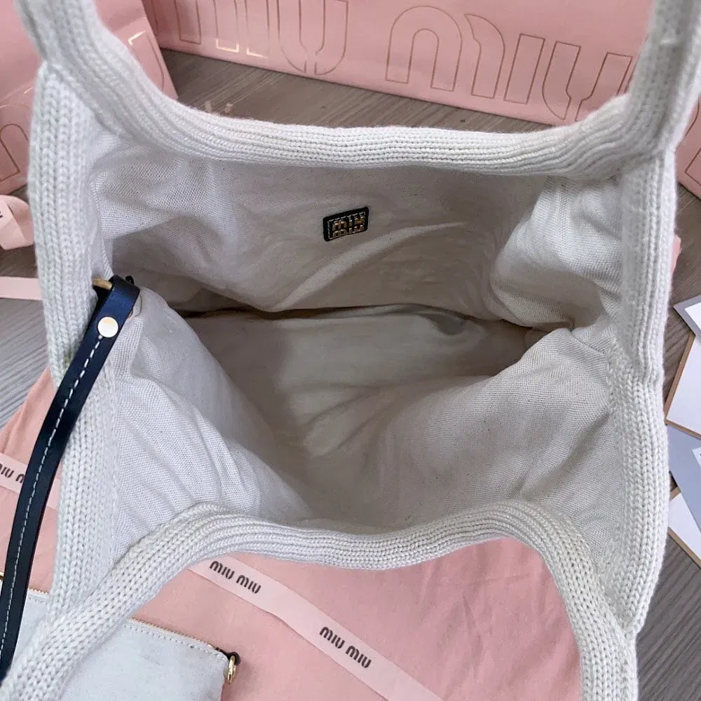 Luxury Bags Miun Miun Luxury Bag --122443 — image 7