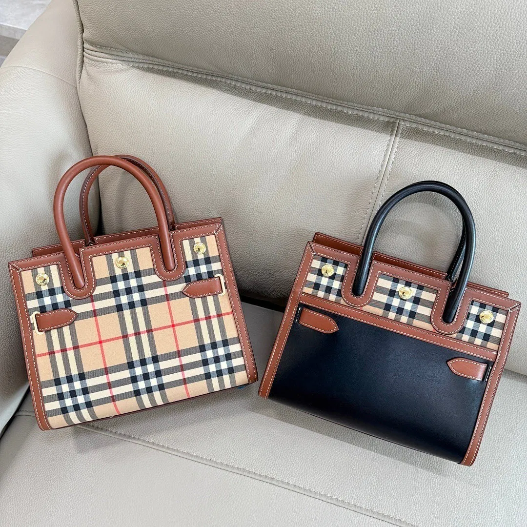 Luxury Bags - Best High-End Brands in One Place - AFFORDABLE LUXURY BAGS - 17112 — image 4