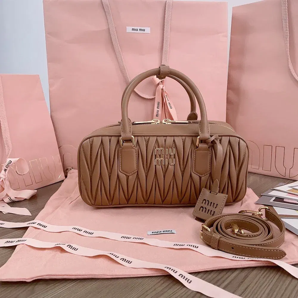 Luxury Bags Miun Miun Luxury Bag --122384