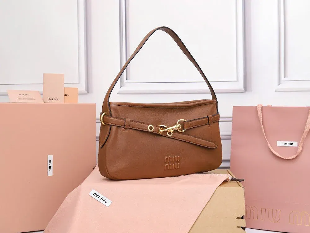 Luxury Bags Miun Miun Luxury Bag --122514 — image 2