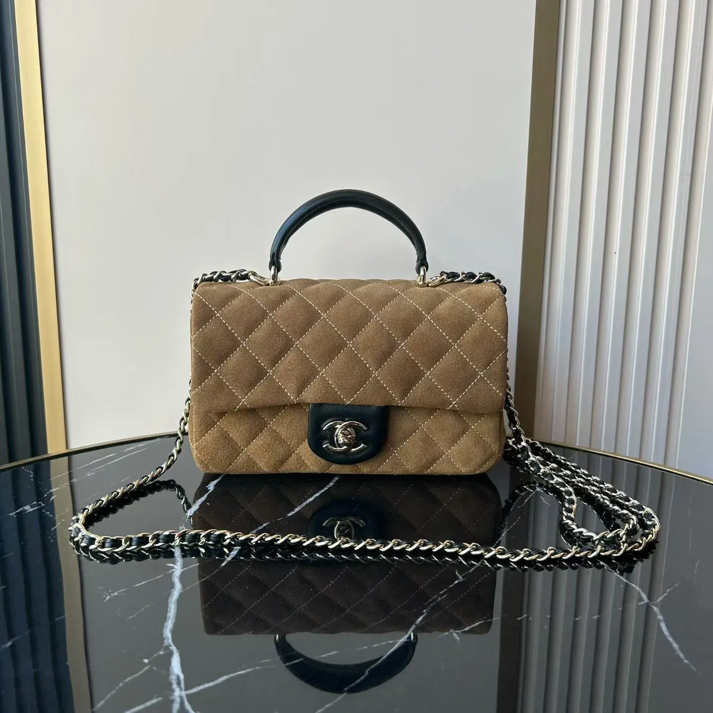 Luxury Bags Bags - Premium Luxury Goods and Accessories - AFFORDABLE LUXURY BAGS - 6914 — image 2
