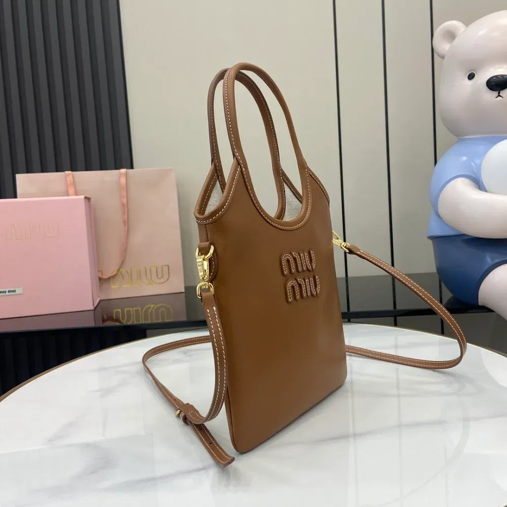 Luxury Bags Miun Miun Luxury Bag --122196 — image 2