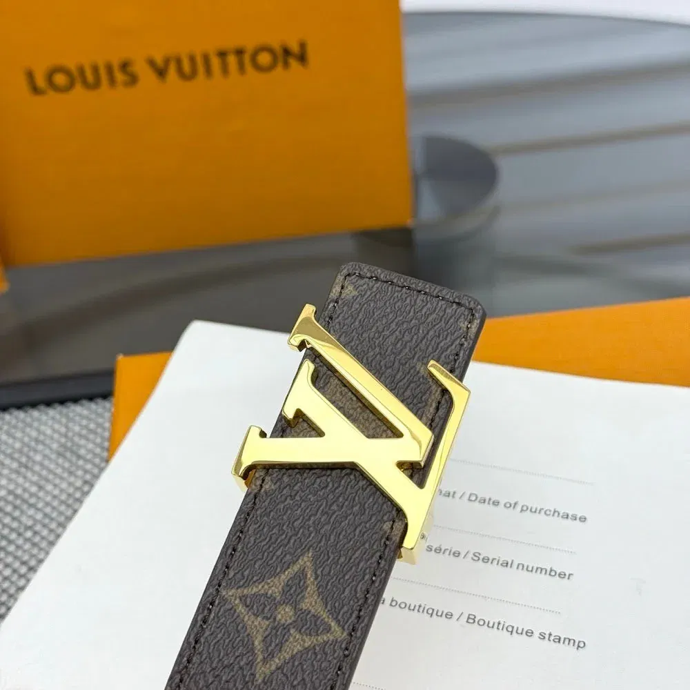 Luxury Bags ln Luxury Belt --100478 — image 7