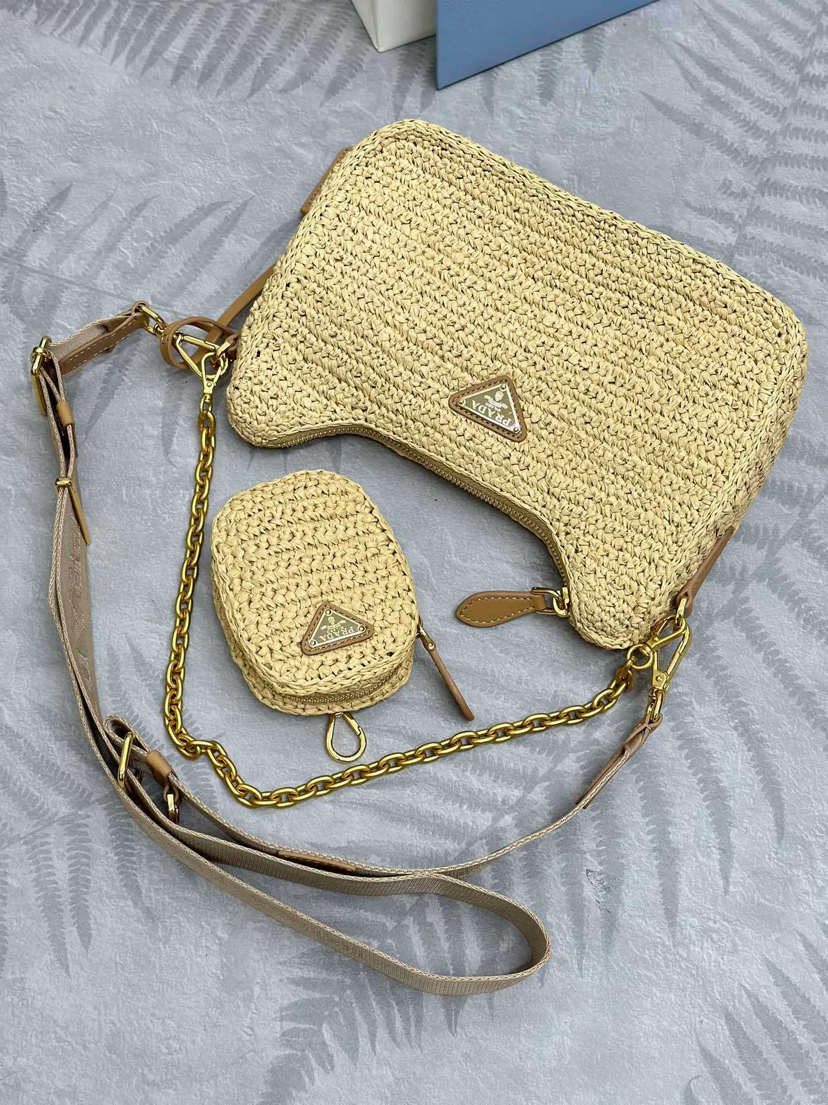 Luxury Bags - High-Quality Designer Products for You - AFFORDABLE LUXURY BAGS - 13998 — image 6
