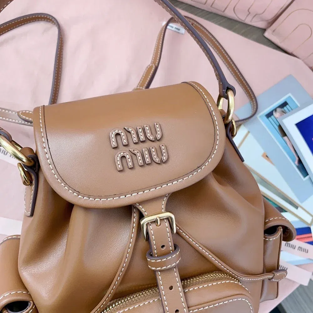 Luxury Bags Miun Miun Luxury Bag --122564 — image 5