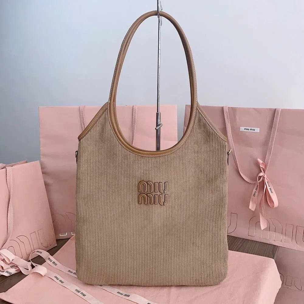 Luxury Bags Miun Miun Luxury Bag --122461