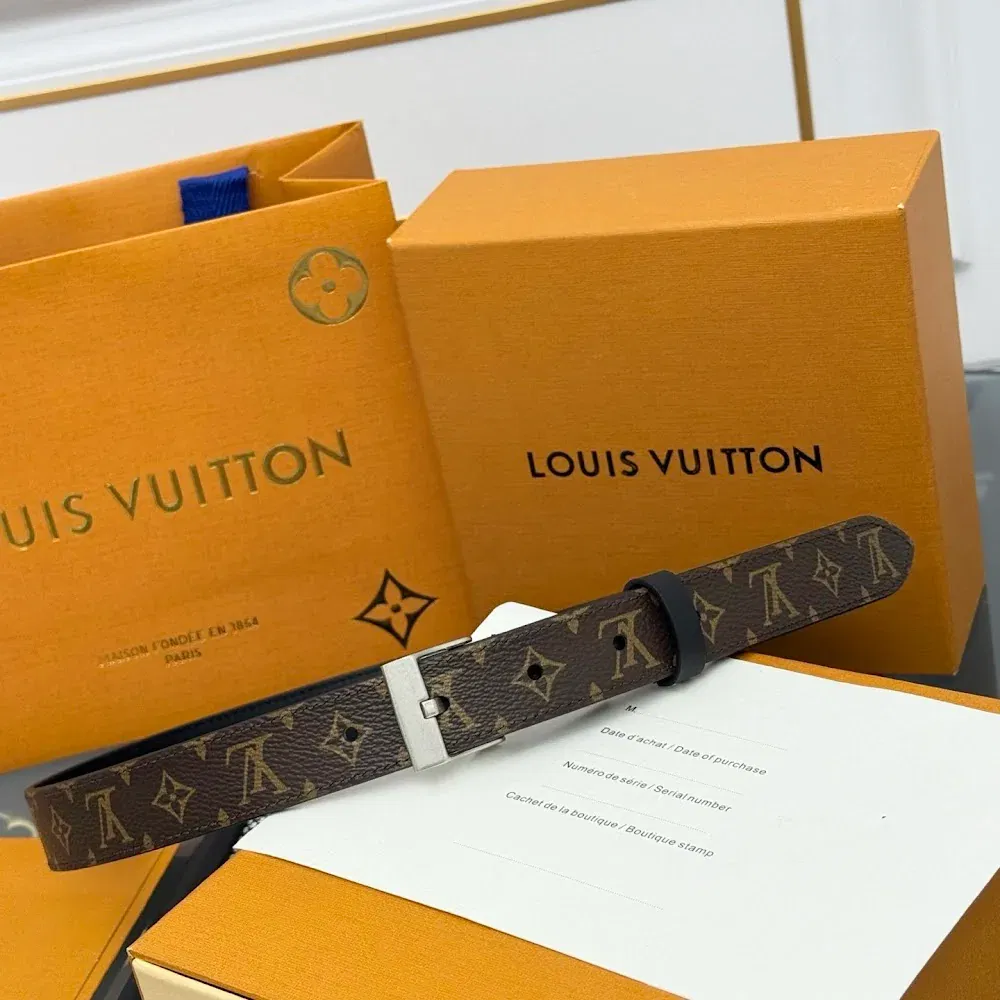 Luxury Bags ln Luxury Belt --100333